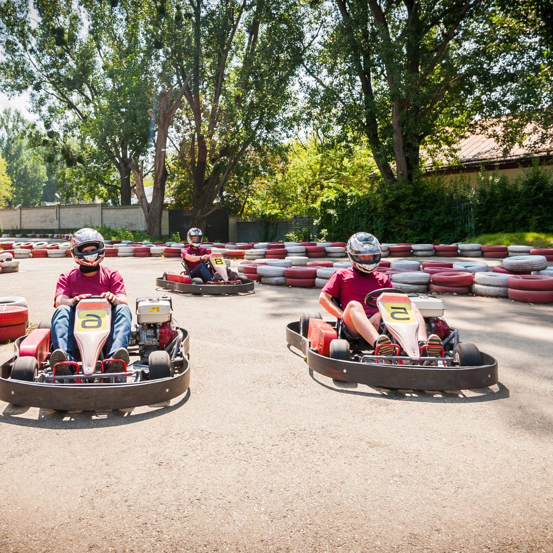 Karting Adventures