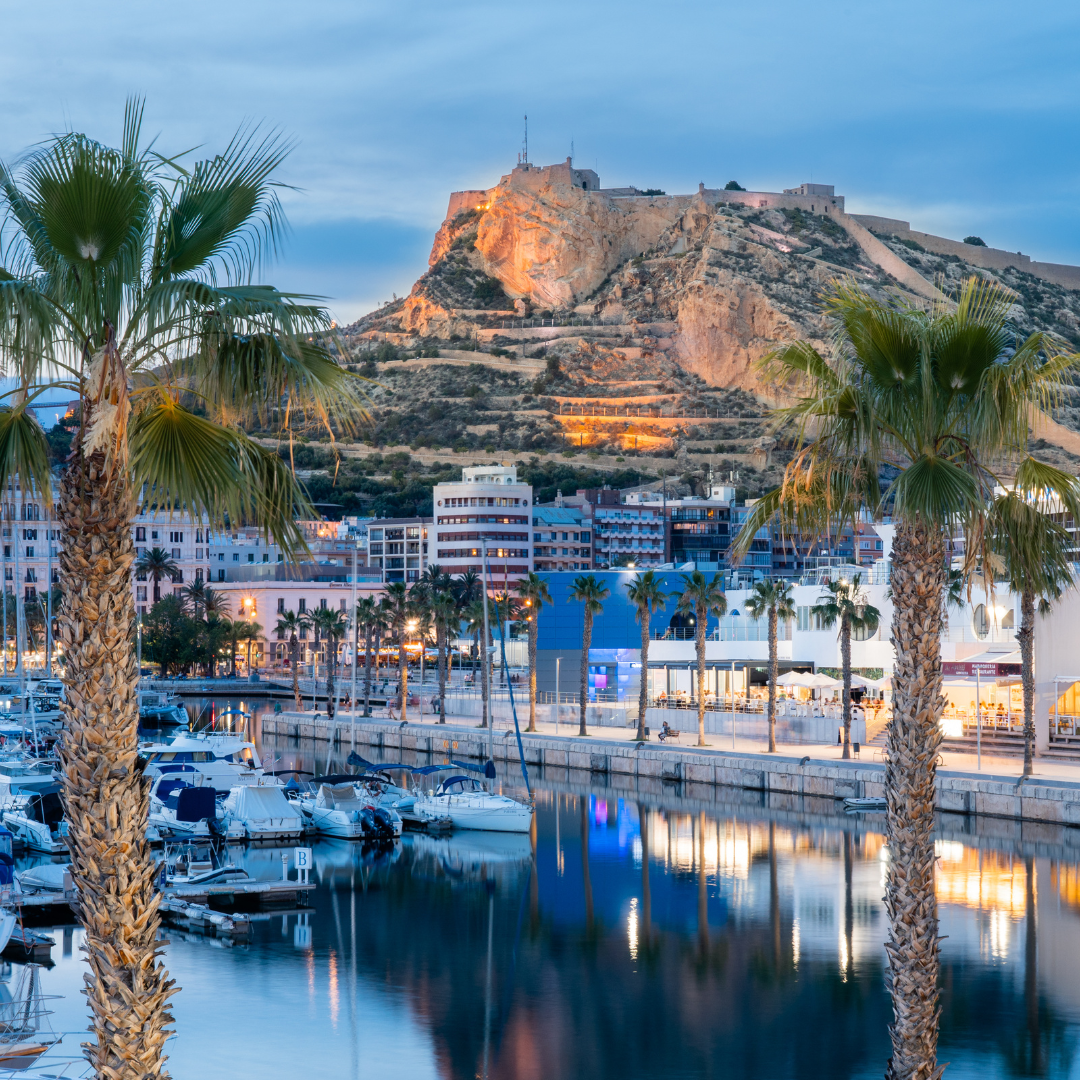 Discover Alicante: Your Ultimate Guide to Exploring the Charm of the Mediterranean Jewel